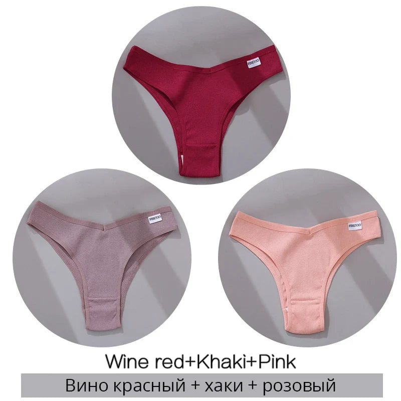 Premium Cotton Women&