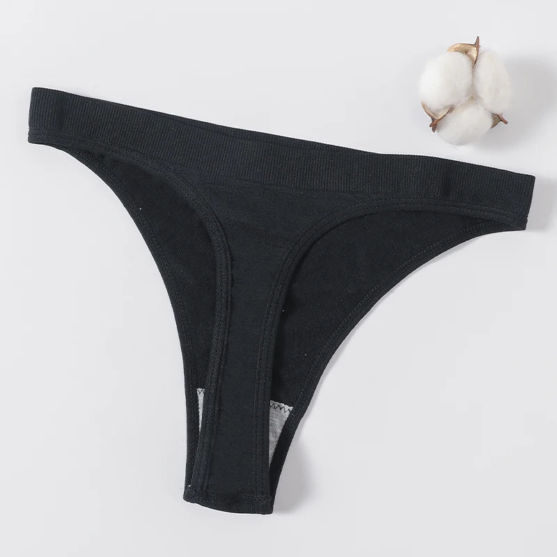 Women High Waist Panties Briefs Seamless Female Underpants Shapewear Underwear Sexy Lingerie Tummy Control Comfort Panties