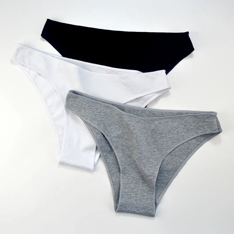 3Pcs/Set Women&