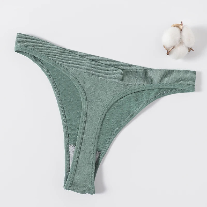 Women High Waist Panties Briefs Seamless Female Underpants Shapewear Underwear Sexy Lingerie Tummy Control Comfort Panties
