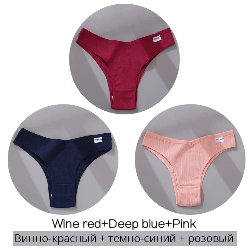 Premium Cotton Women&