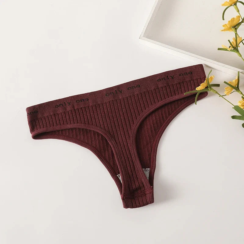 Women High Waist Panties Briefs Seamless Female Underpants Shapewear Underwear Sexy Lingerie Tummy Control Comfort Panties