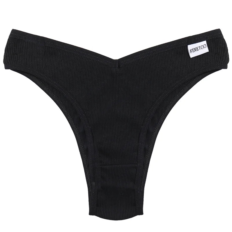 Premium Cotton Briefs for Everyday Comfort