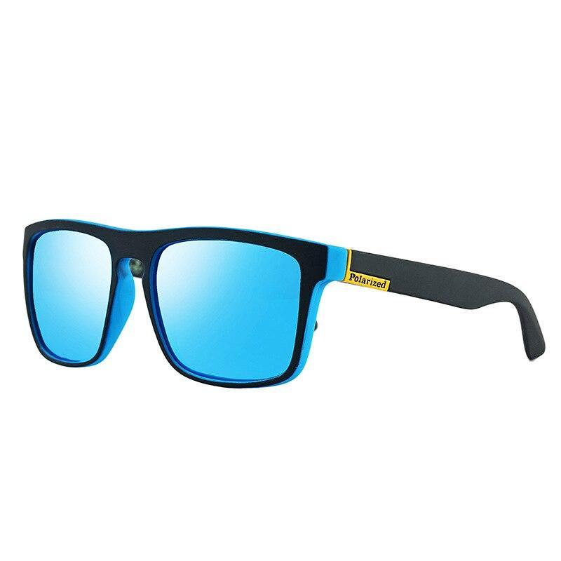 Polarized Men&
