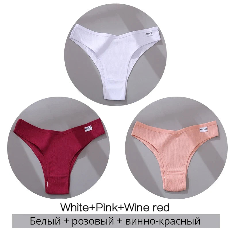 Premium Cotton Women&