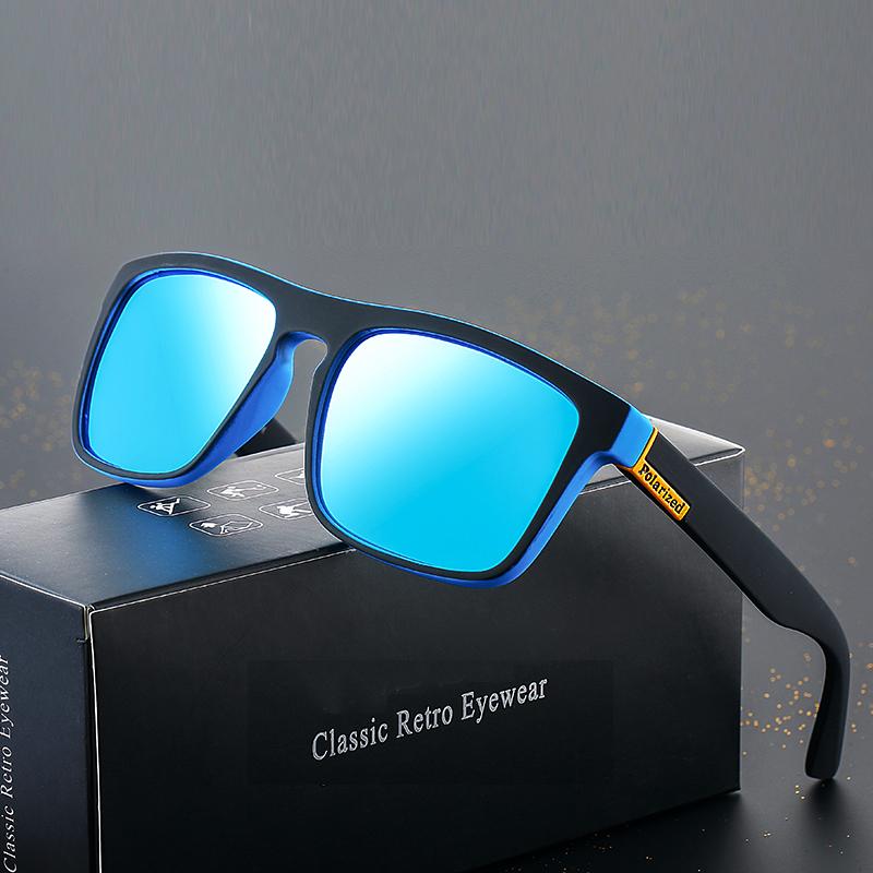 Polarized Men&