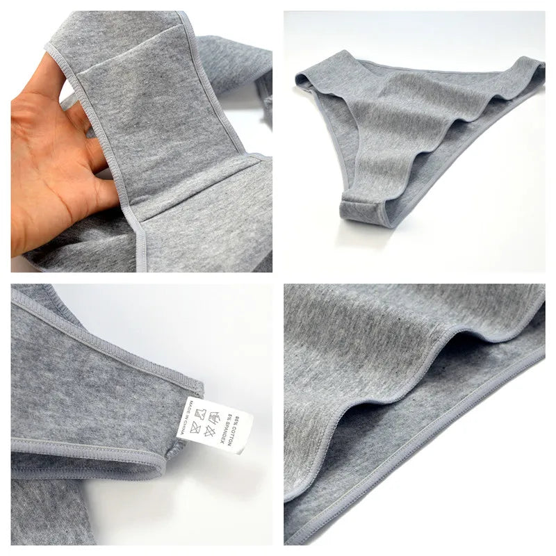 3Pcs/Set Women&
