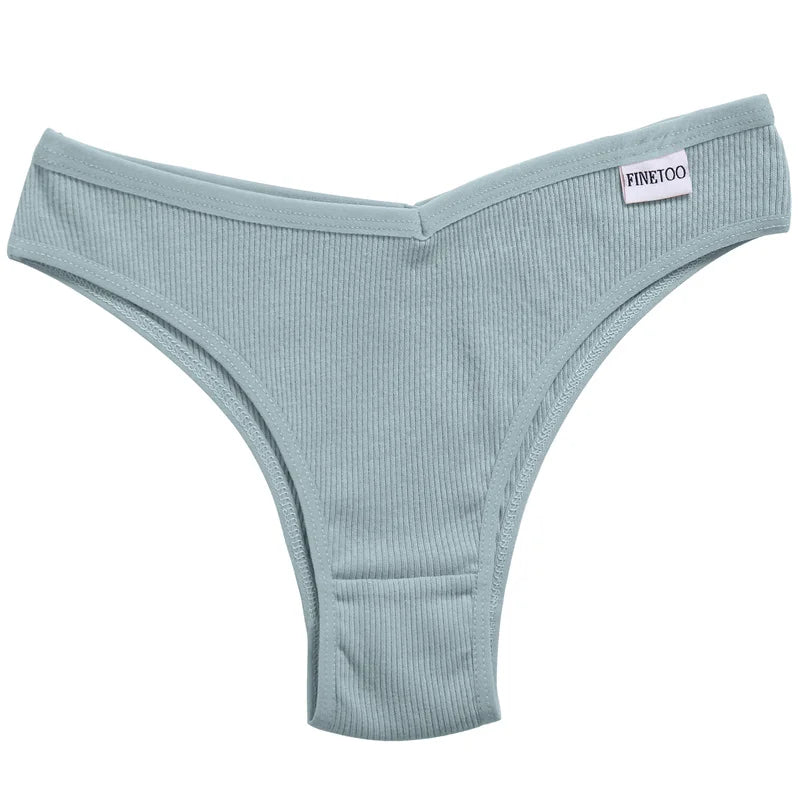 Premium Cotton Briefs for Everyday Comfort