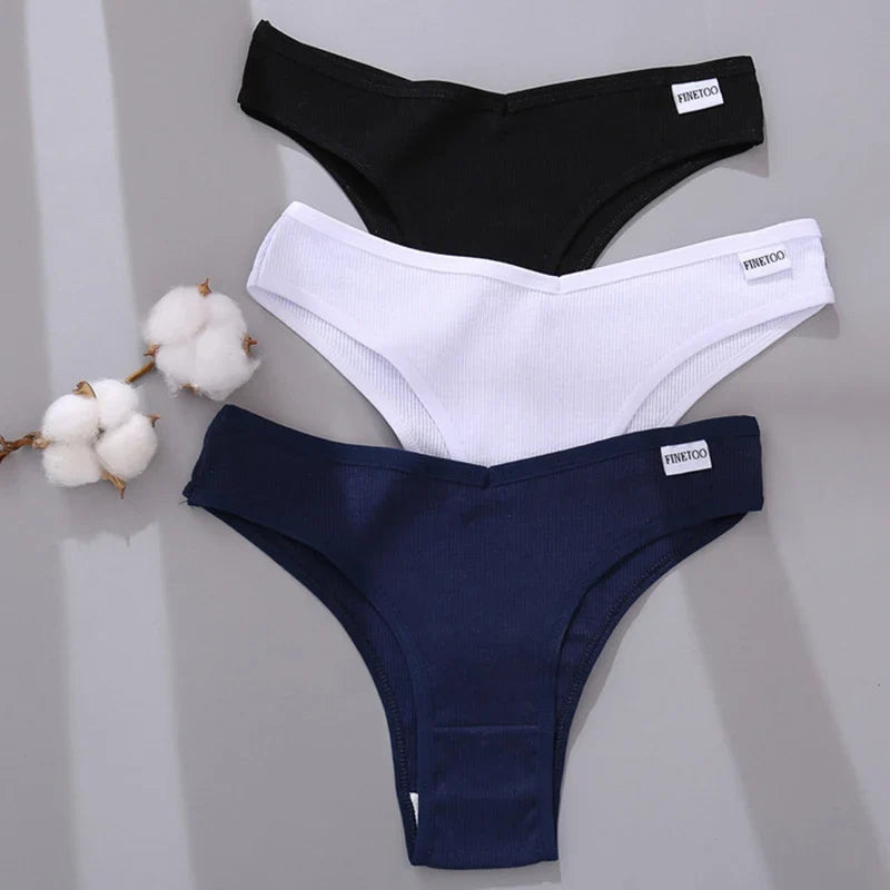 Premium Cotton Women&