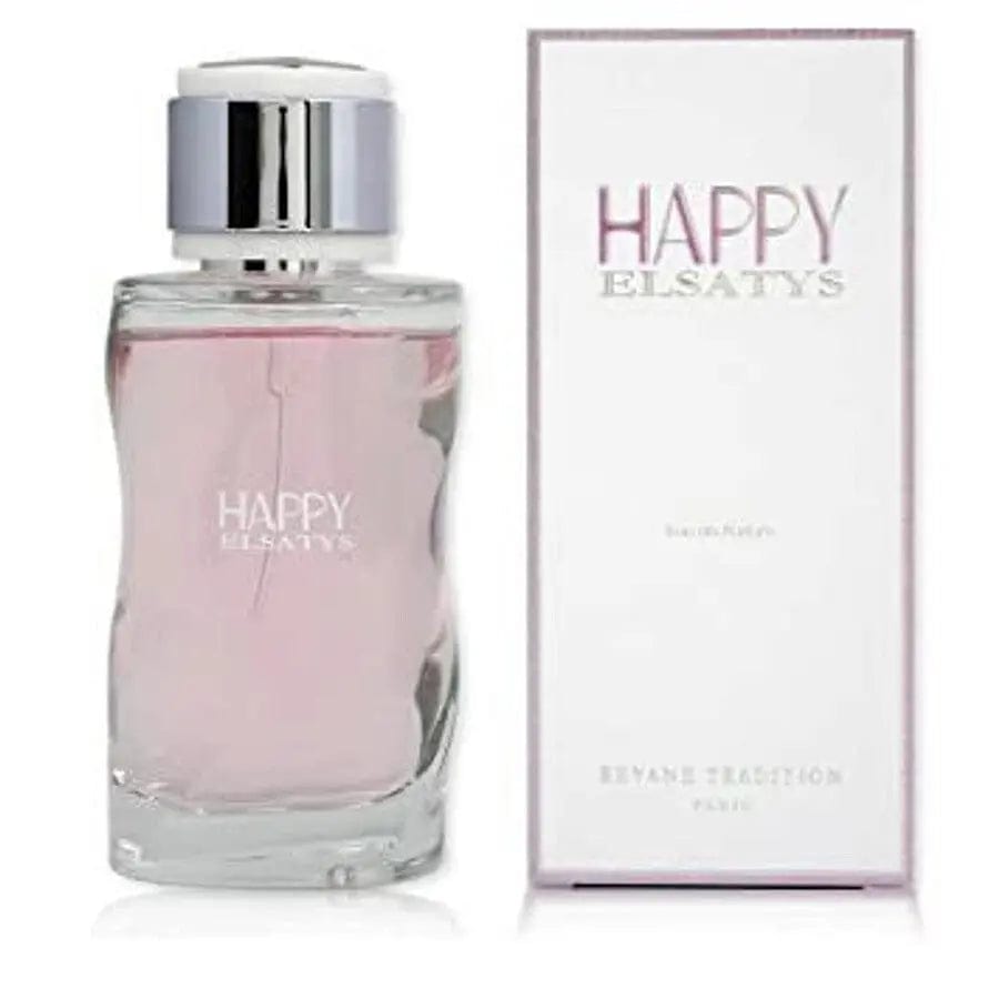 Happy Elsatys By Reyane Tradition For Women 3.3 oz EDP Spray