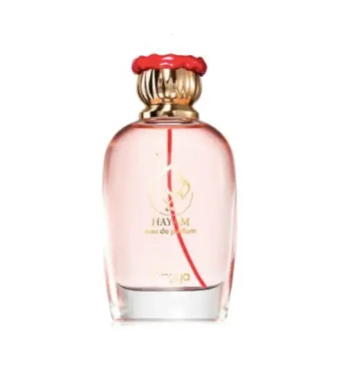 Hayam By Zimaya Perfume For Women 3.4 oz EDP Spray