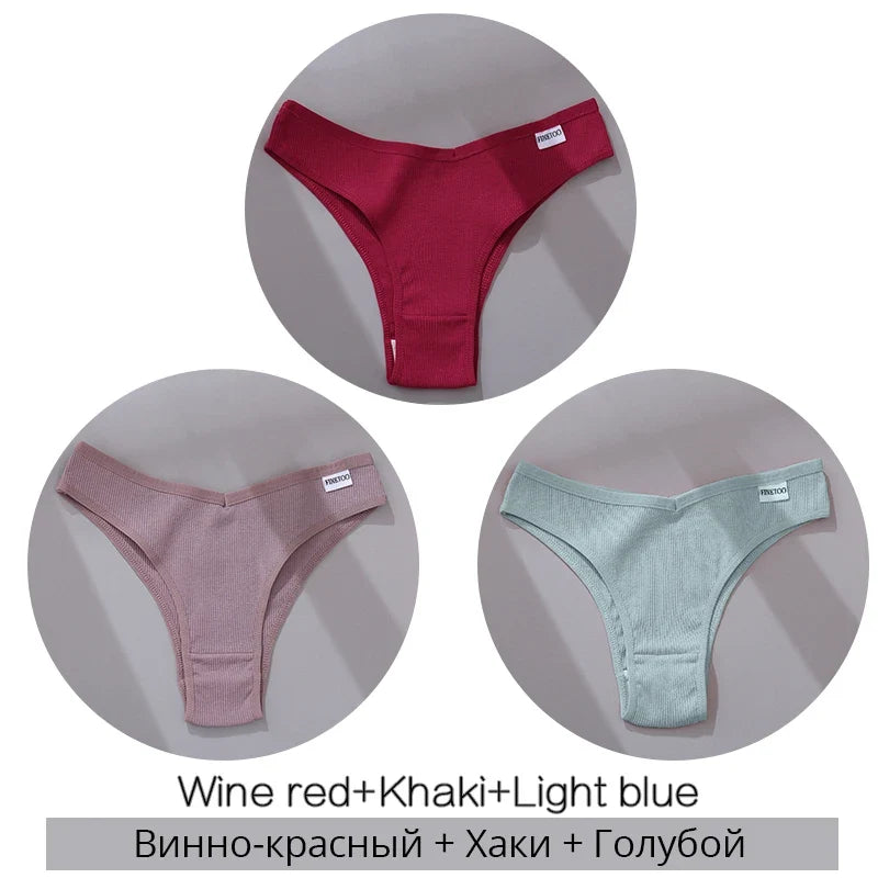 Premium Cotton Women&