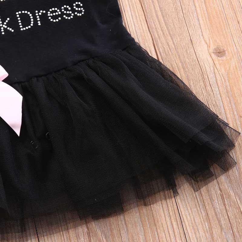 Cute Summer Newborn Baby Girls Knee-Length Tutu Party Outfit Unique Design Perfect Gift For Her