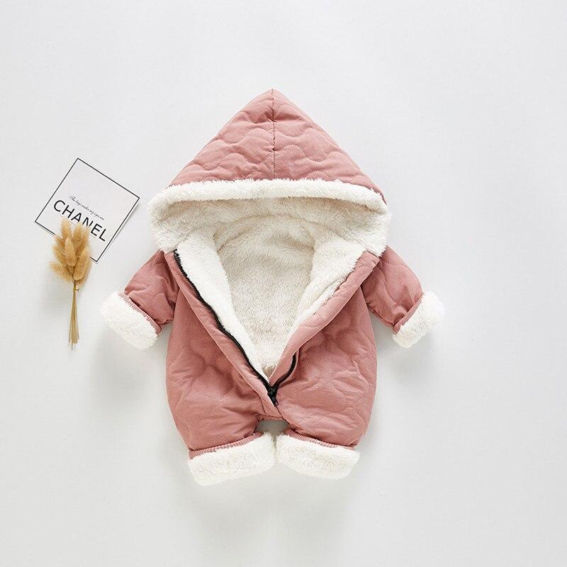 Modern Elegant Winter Children&