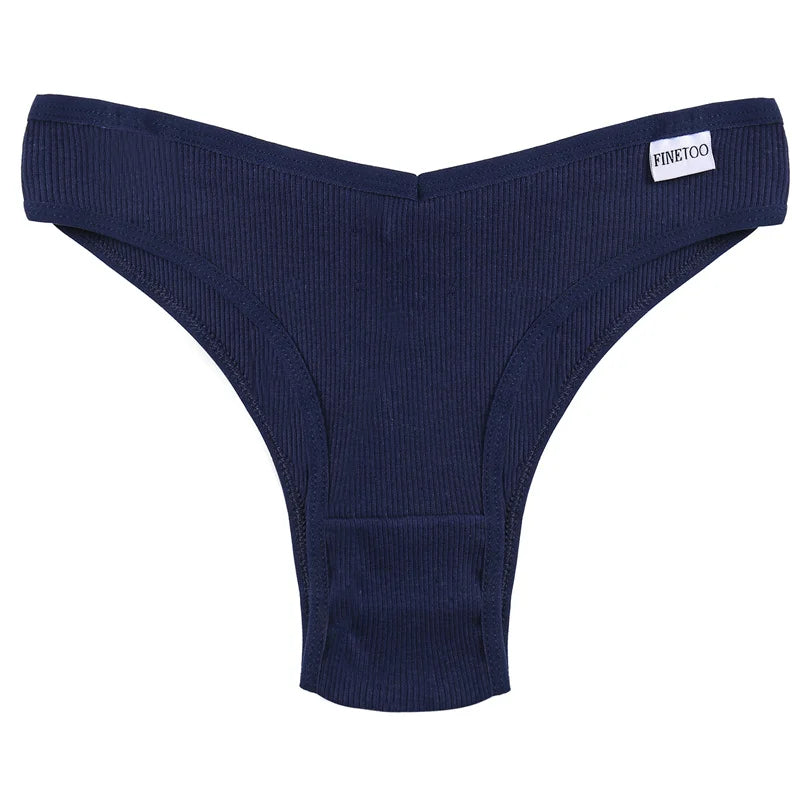 Premium Cotton Briefs for Everyday Comfort