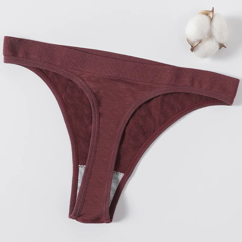Women High Waist Panties Briefs Seamless Female Underpants Shapewear Underwear Sexy Lingerie Tummy Control Comfort Panties