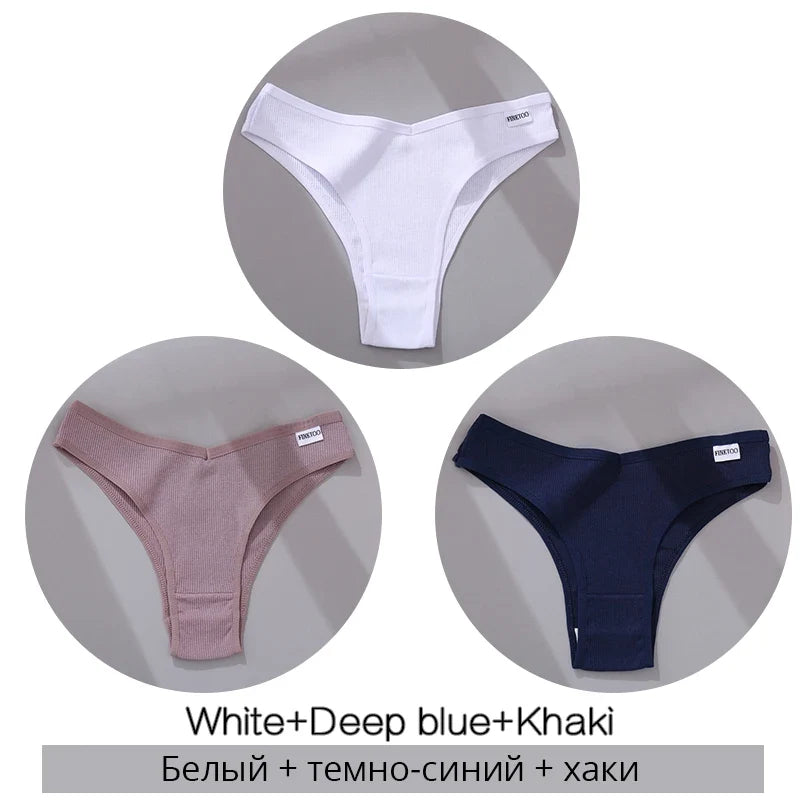 Premium Cotton Women&