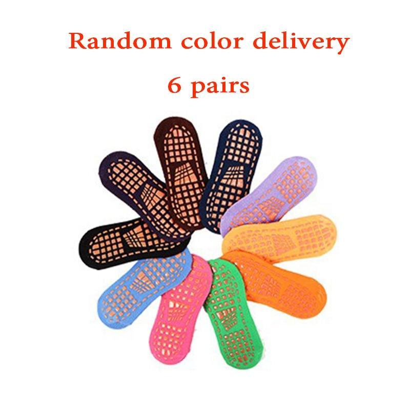 6 Pairs Cotton Baby &