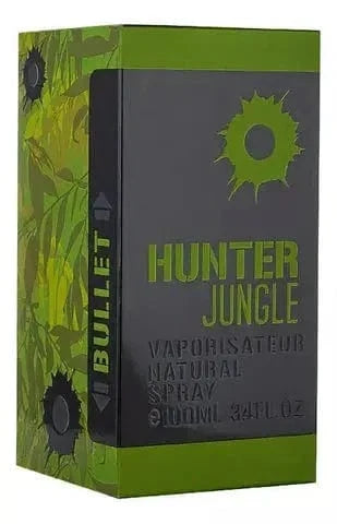 Hunter Jungle By Armaf For Men 3.4oz EDP Spray