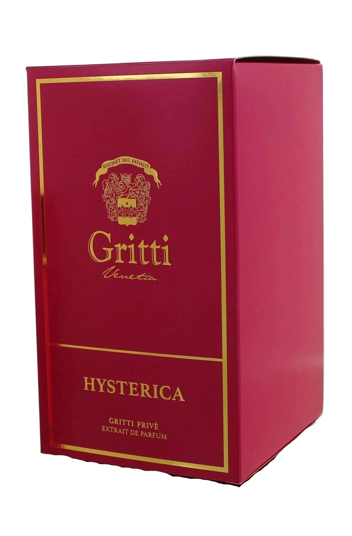 Hysterica By Gritti For Women 3.4oz EDP Spray