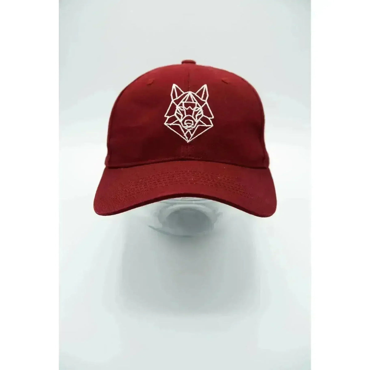 Red TWL Pitcher Cap