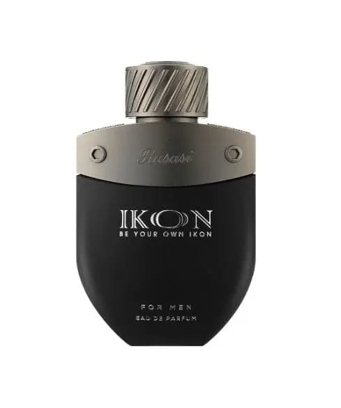 Ikon Be Your Own Ikon By Rasasi For Men 3.33 oz Eau De Parfum Spray