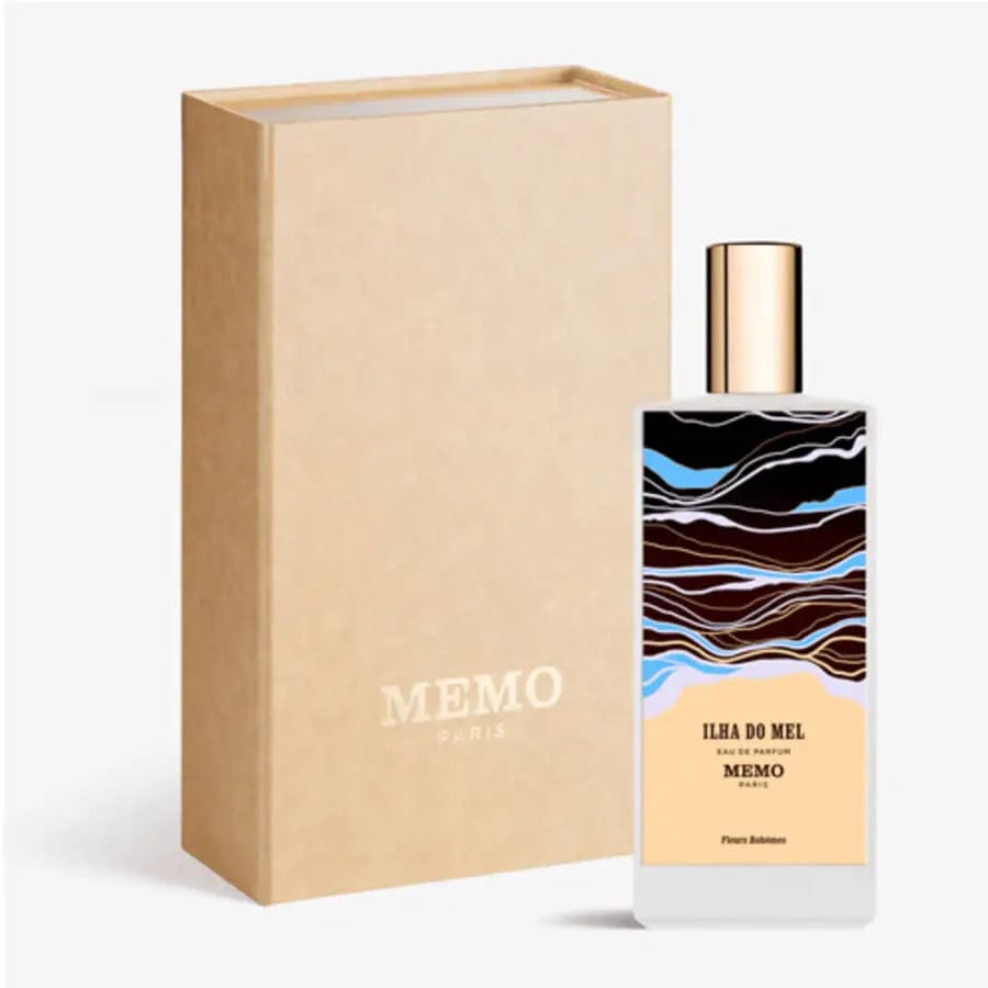 Ilha Do Mel By Memo Paris Unisex 2.5 oz EDP Spray