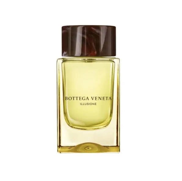Illusione By Bottega Veneta For Men 3.0 oz Eau De Toilette Spray