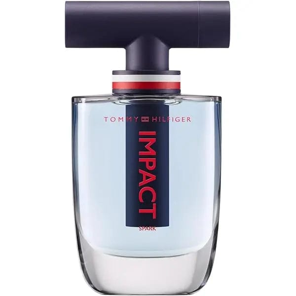 Impact By Tommy Hilfiger For Men 1.7 oz EDT Spray