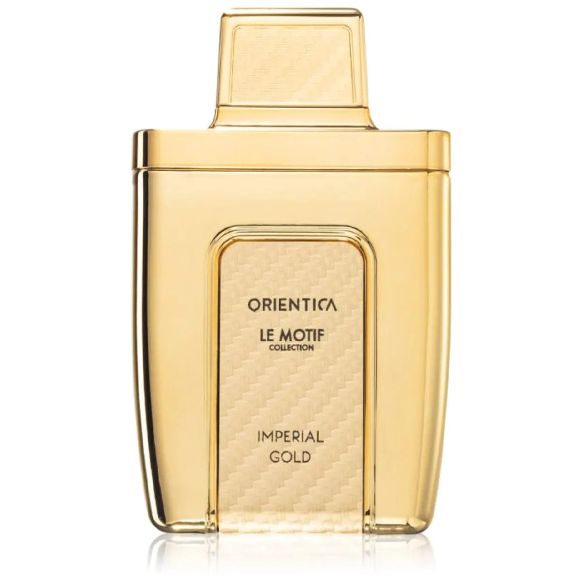 Imperial Gold By Orientica For Men 2.9oz EDP Spray