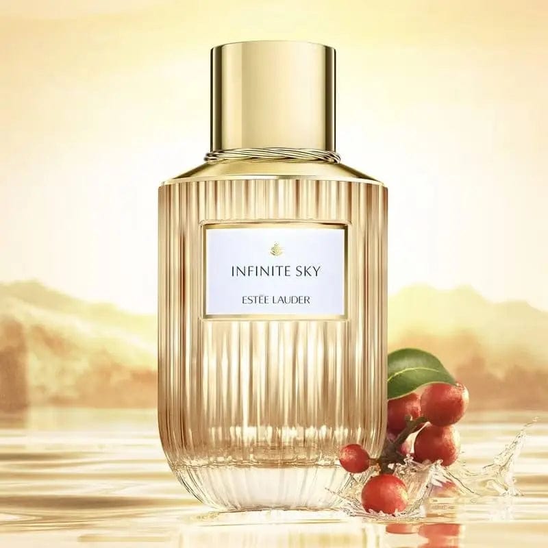 Infinite Sky By Estée Lauder For Women 3.4 oz EDP Spray