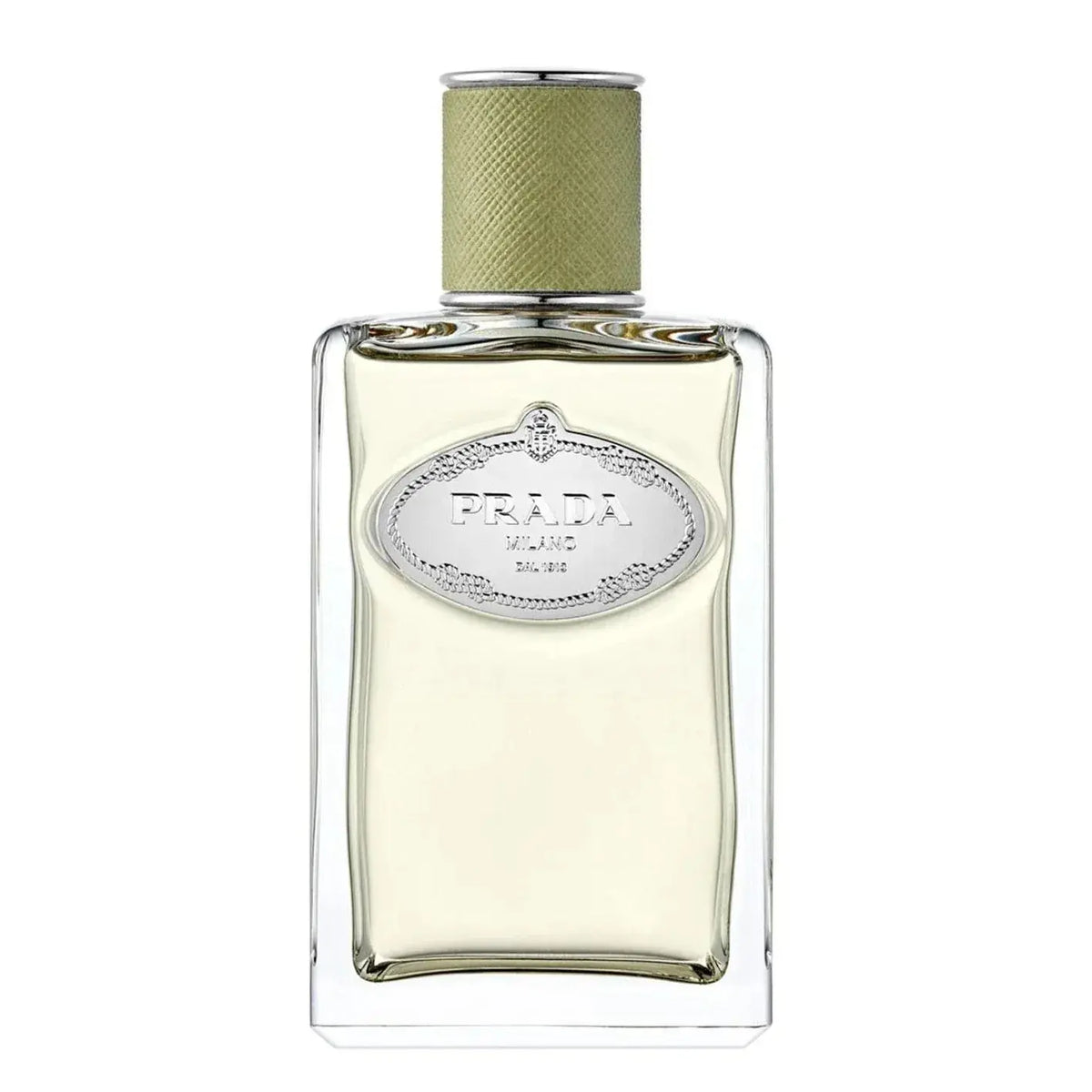 Infusion De Vetiver By Prada For Women 3.3oz EDP Spray