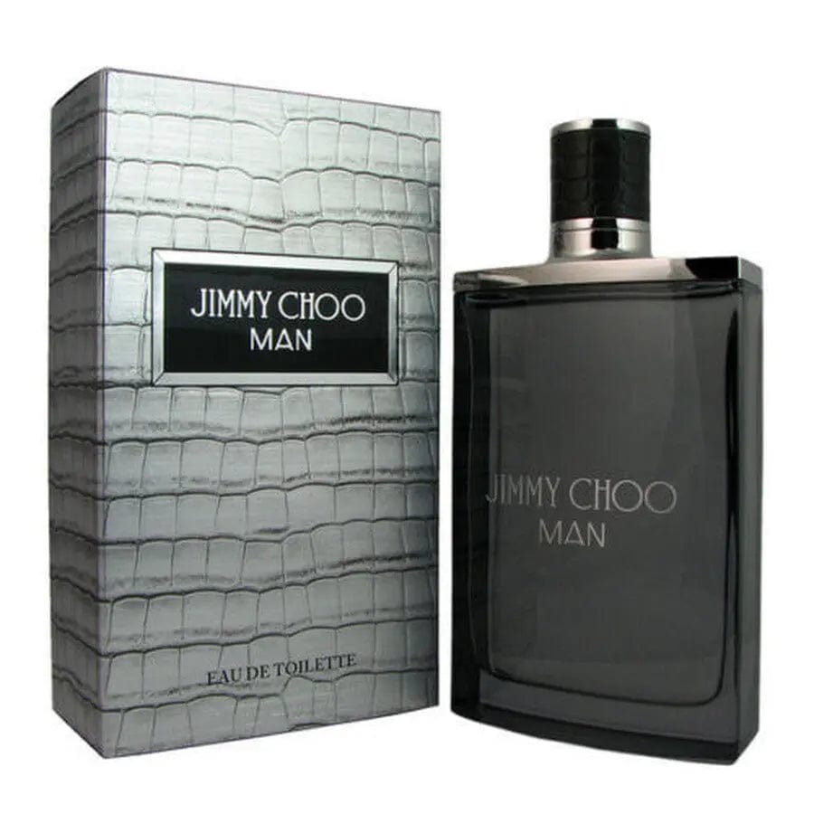 Intense By Jimmy Choo For Men 6.7 oz EDT Spray