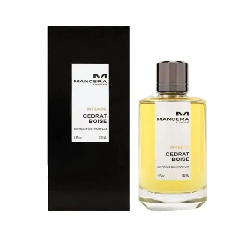 Intense Cedrat Boise By Mancera Unisex 4.0 oz EDP Spray