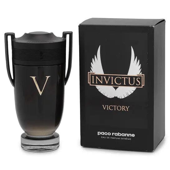 Invictus Victory By Paco Rabanne For Men 6.8 oz EDP Spray