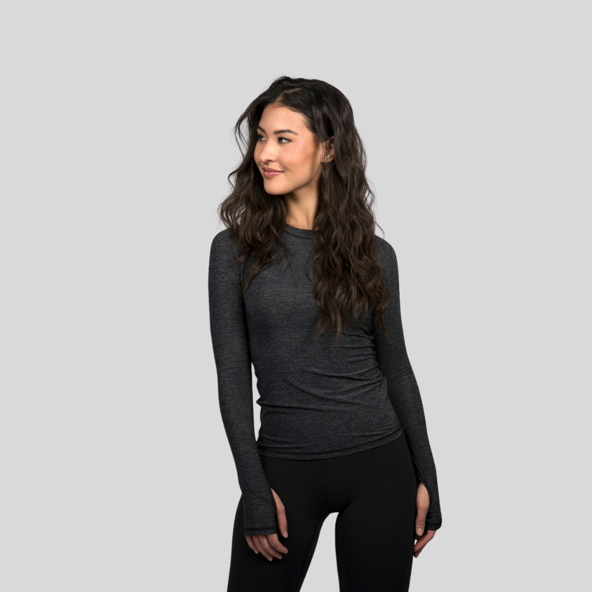 Laguna Long-Sleeve Women&