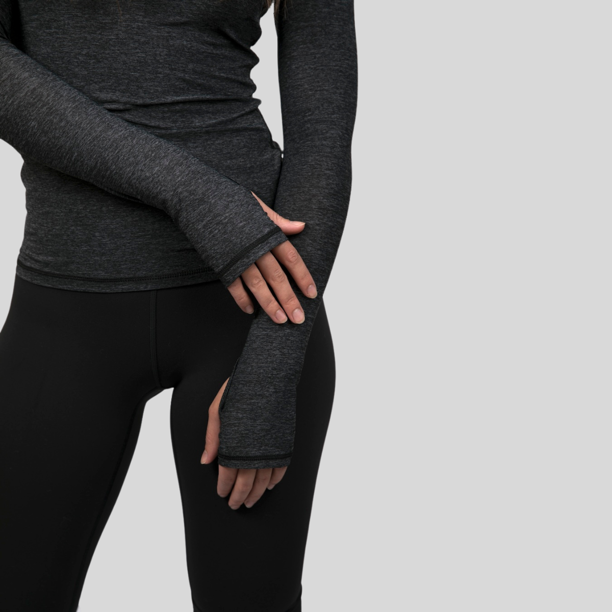 Laguna Long-Sleeve Women&