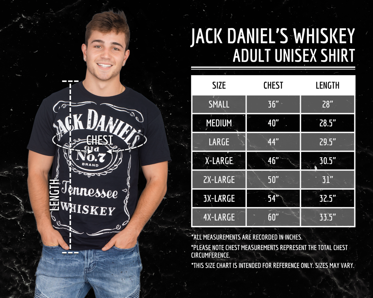 Jack Daniel&