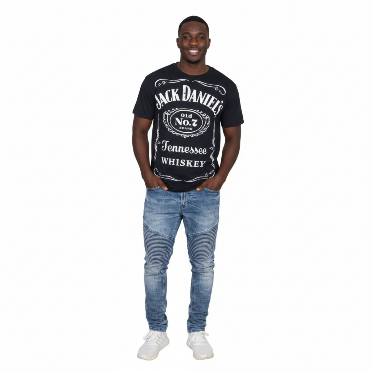 Jack Daniel&