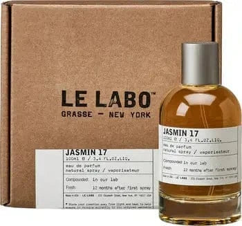 Jasmin 17 By Le Labo For Unisex 3.4oz EDP Spray