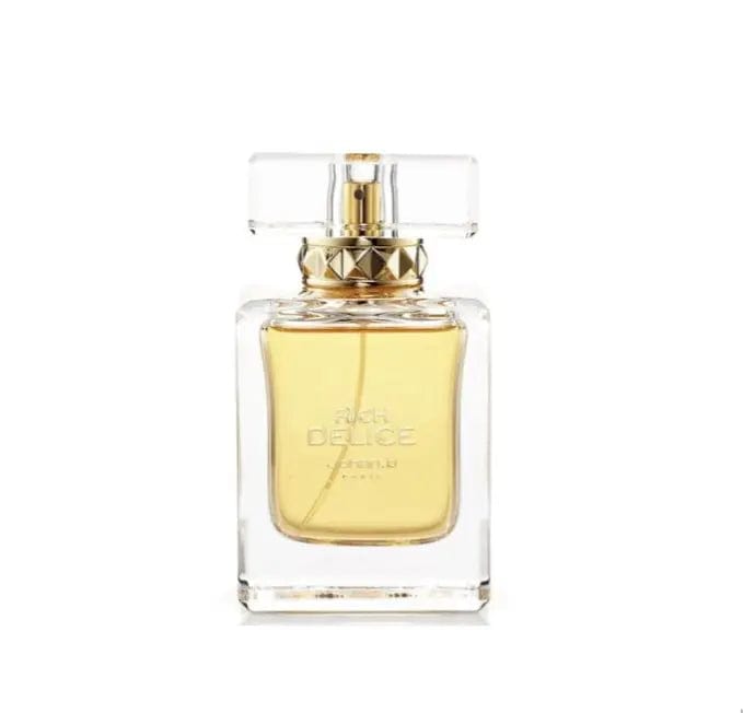 Johan B Rich Delice For Women 2.8 oz EDP Spray