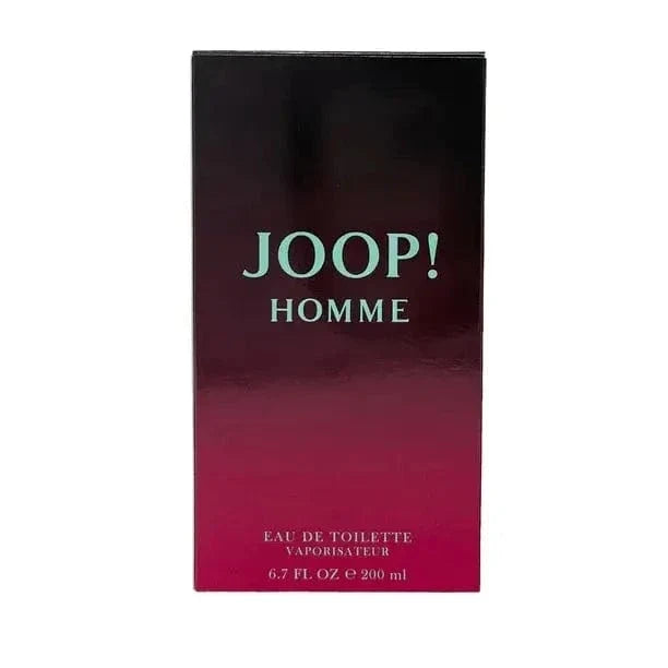 Joop Homme By Joop! For Men 6.7oz EDT Spray