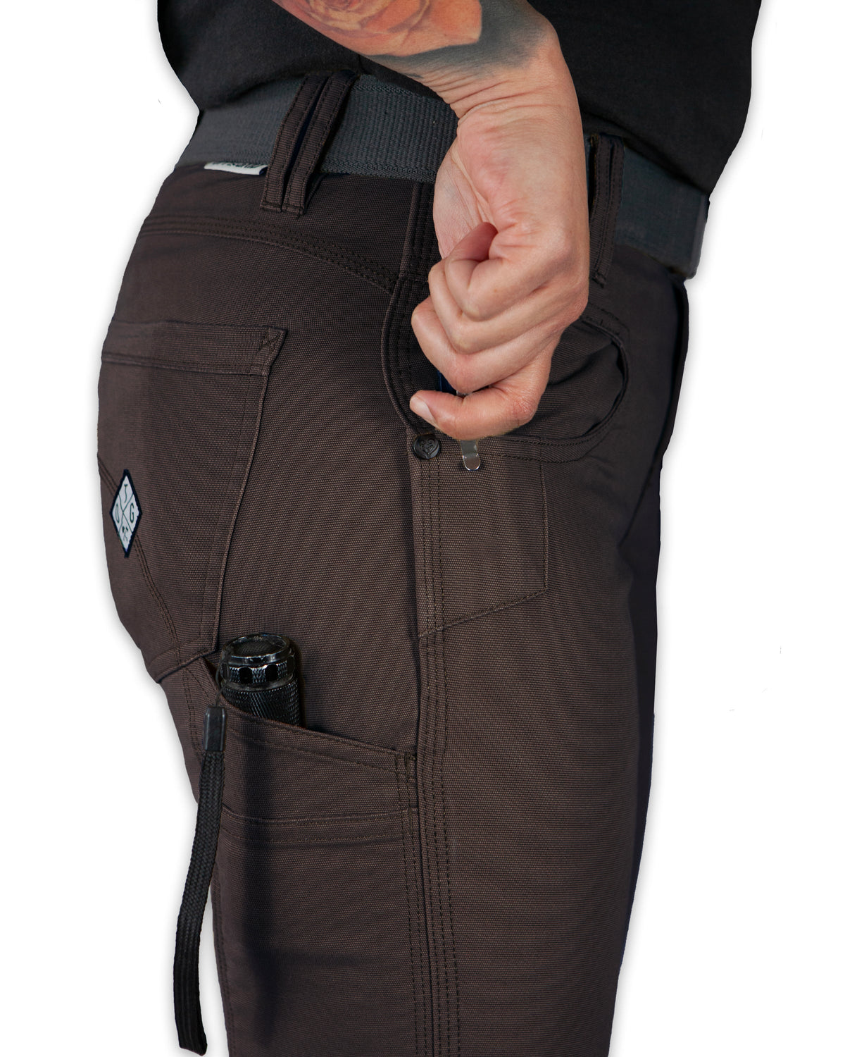Kestral Women&
