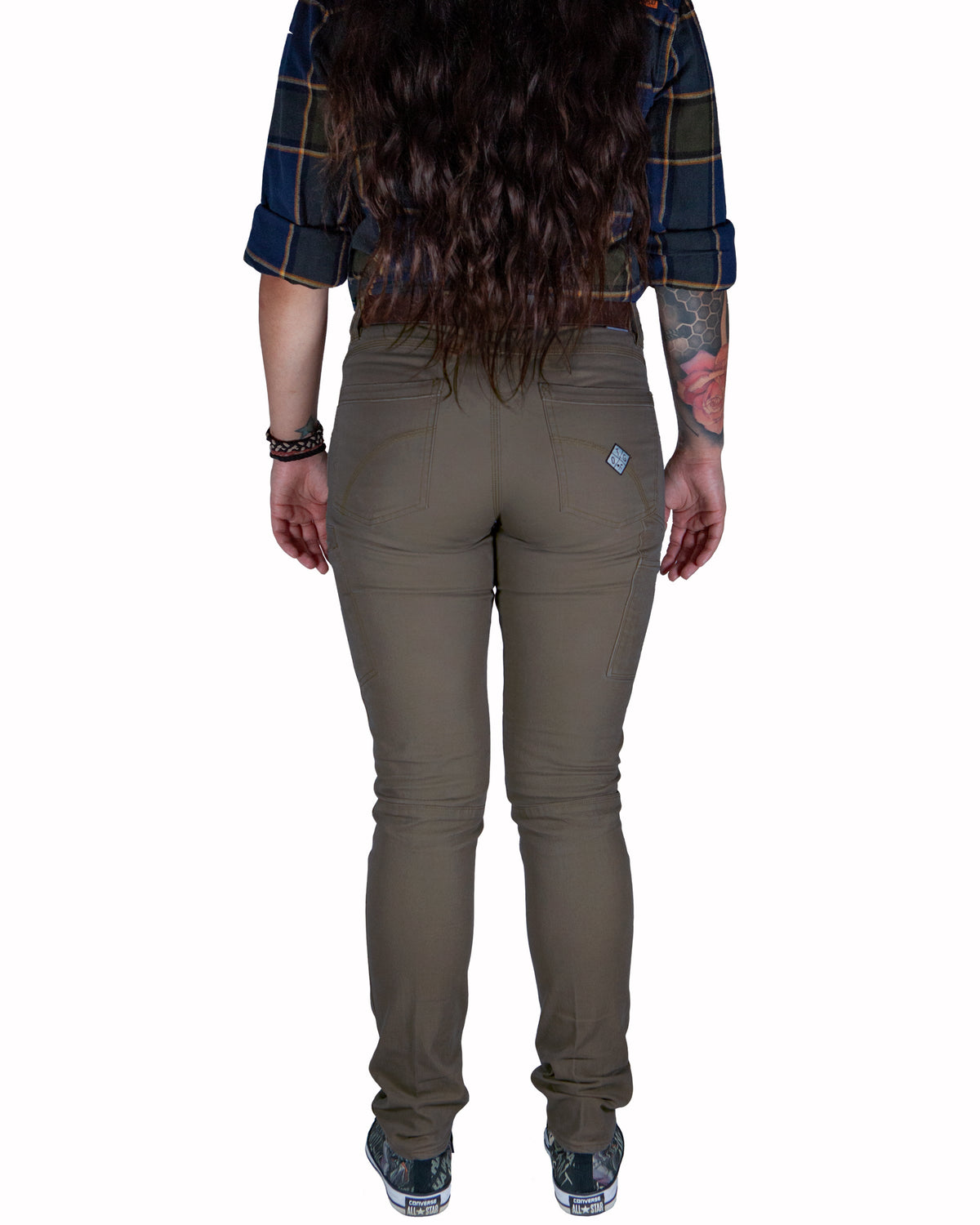 Kestral Women&