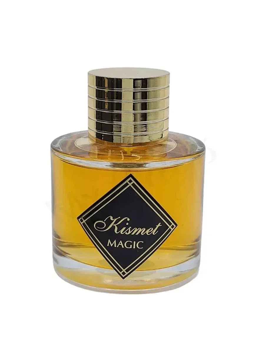 Kismet Magic By Maison Alhambra Unisex 3.4 oz EDP Spray