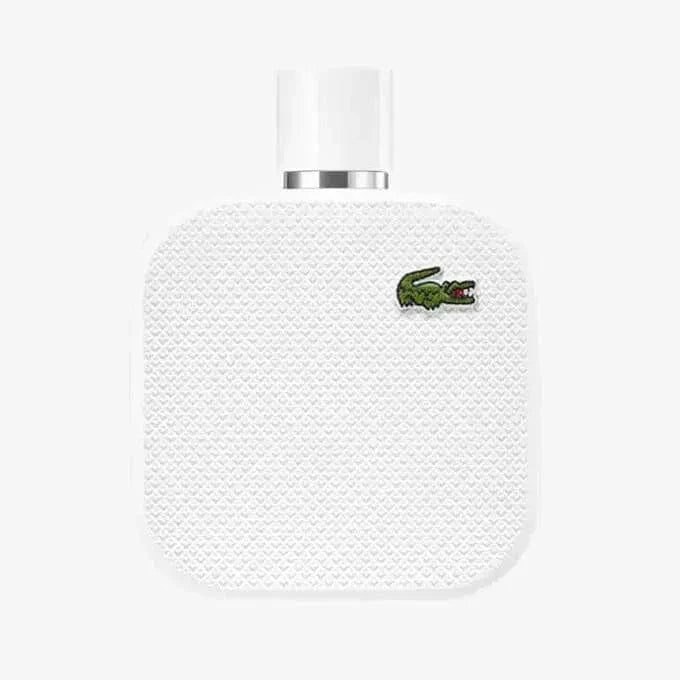 L.12.12 Blanc By Lacoste For Men 3.4oz EDP Spray