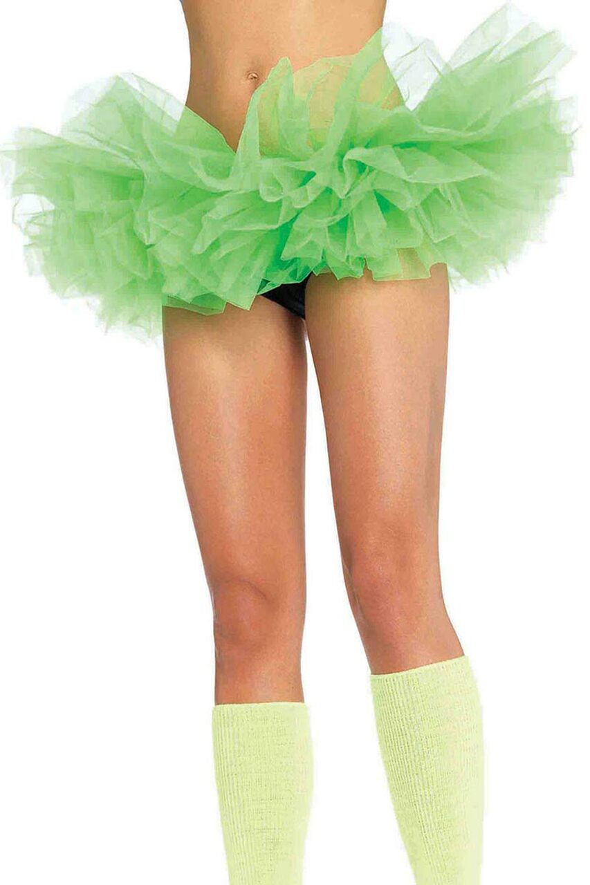 Organza Tutu