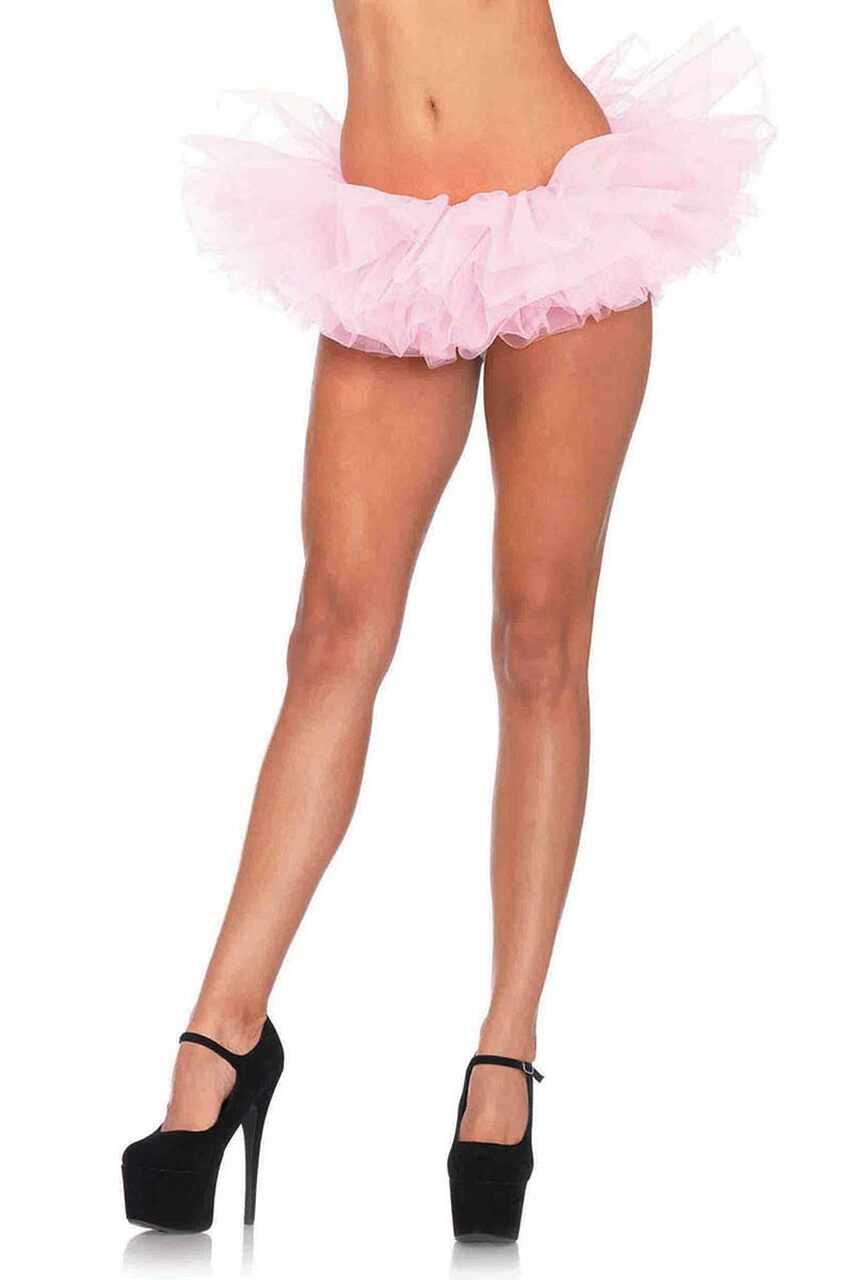 Organza Tutu