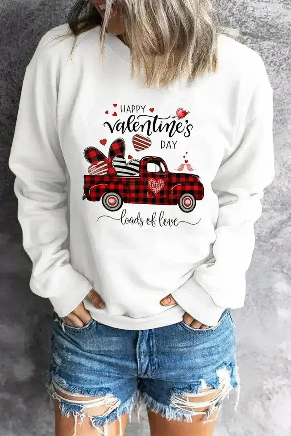 HAPPY Valentine&