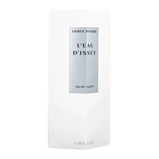 L´eau Dissey By Issey Miyake For Women 3.3oz EDT Spray